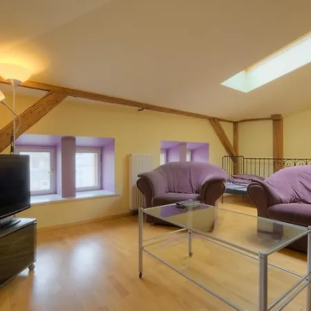 Lägenhet Stylowy Apartament - Old *
