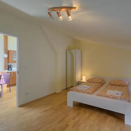 Stylowy Apartament - Old Kraków
